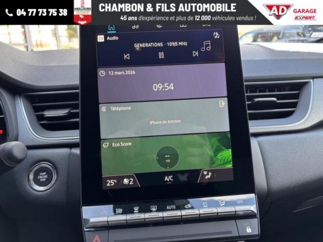 Renault Captur image 6