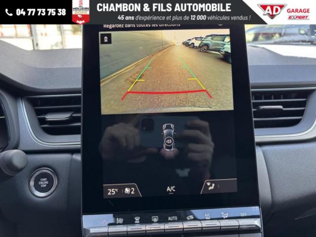 Renault Captur image 4