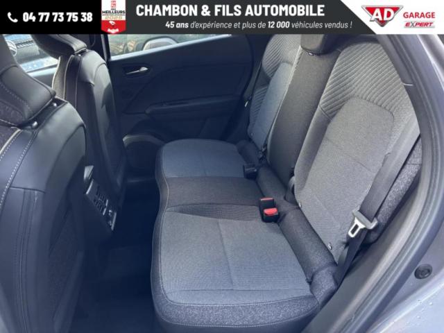 Renault Captur image 8