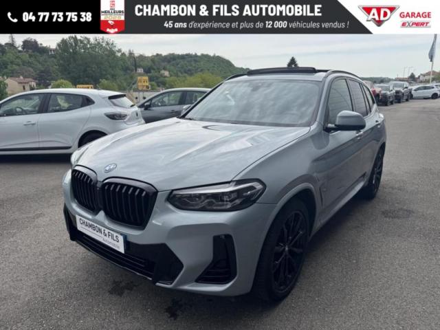 Bmw X3 image 3