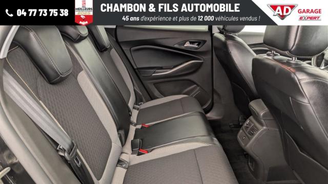 Opel Grandland X image 9