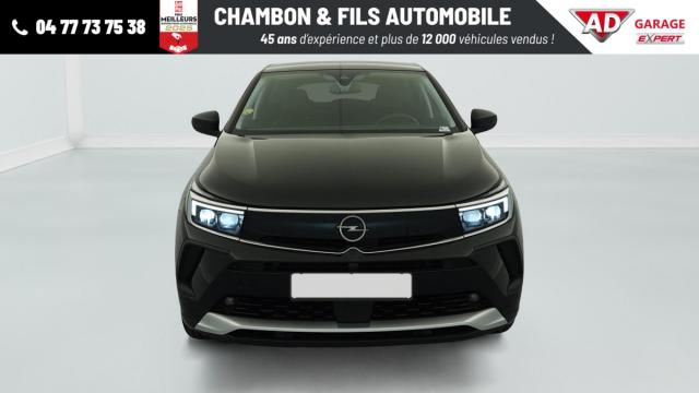 Opel Grandland X image 5