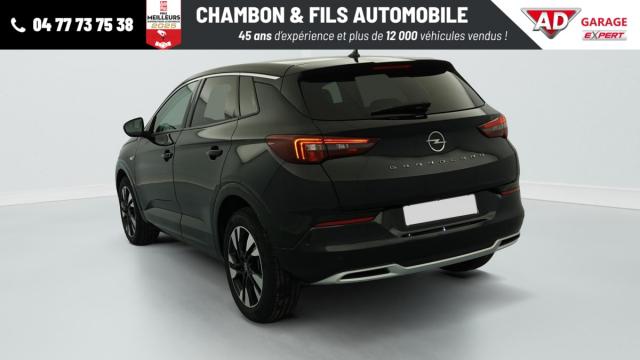 Opel Grandland X image 8
