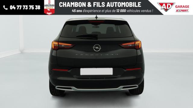Opel Grandland X image 2