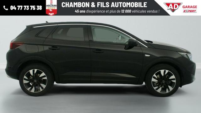 Opel Grandland X image 4