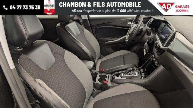 Opel Grandland X image 1