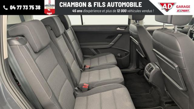 Volkswagen Touran image 2