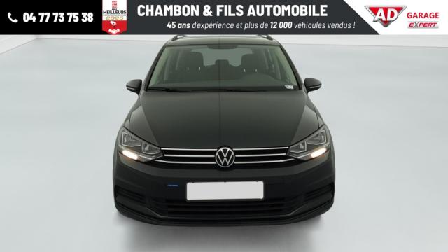 Volkswagen Touran image 6