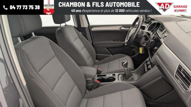 Volkswagen Touran image 3
