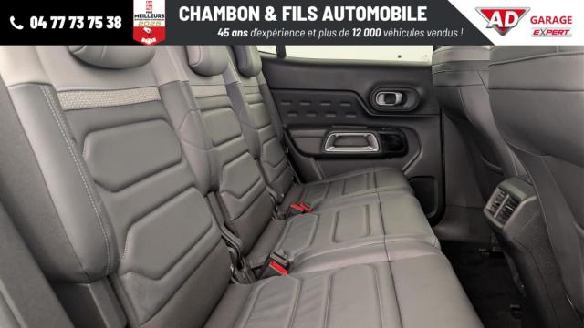 Citroen C5 Aircross image 8