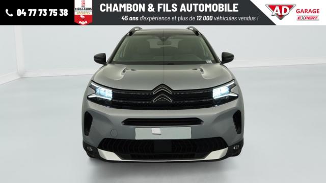 Citroen C5 Aircross image 6
