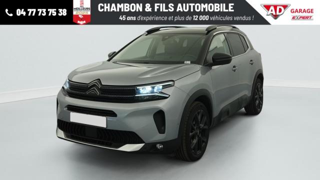 Citroen C5 Aircross image 7