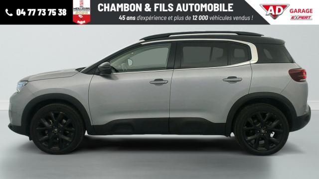 Citroen C5 Aircross image 9