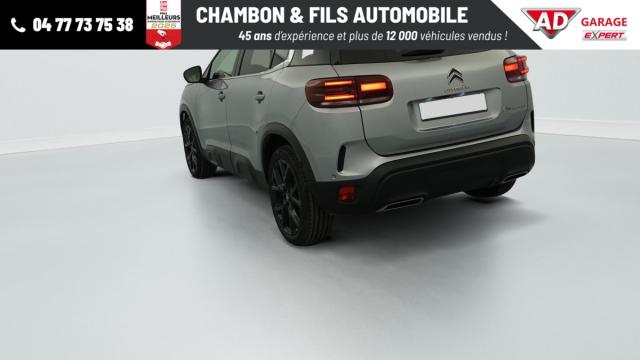 Citroen C5 Aircross image 5