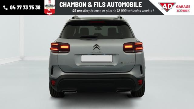 Citroen C5 Aircross image 3