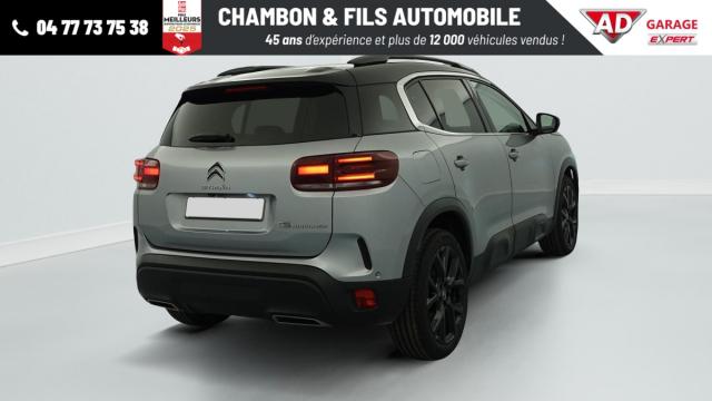 Citroen C5 Aircross image 4