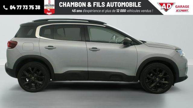 Citroen C5 Aircross image 1