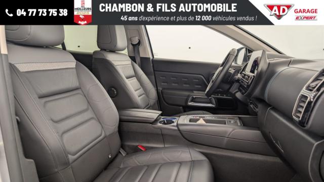 Citroen C5 Aircross image 2