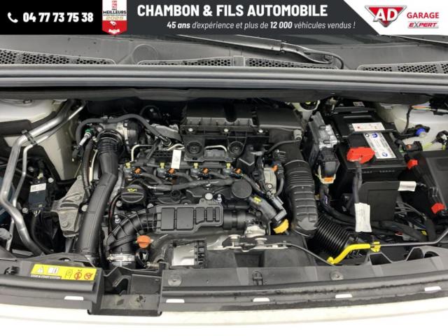 Citroen Berlingo image 5