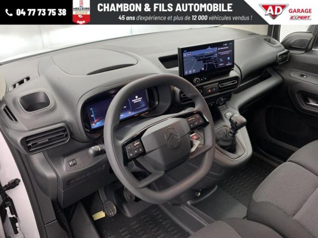 Citroen Berlingo image 3