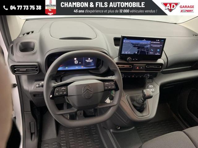 Citroen Berlingo image 9