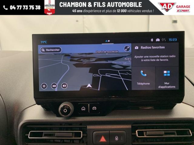 Citroen Berlingo image 6