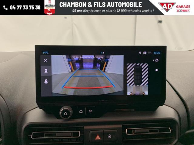 Citroen Berlingo image 7