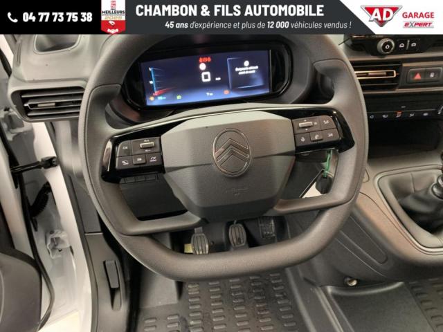 Citroen Berlingo image 1