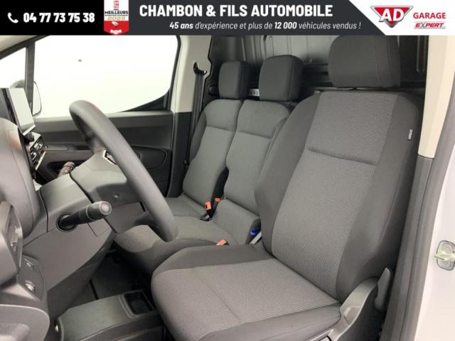 Citroen Berlingo image 2