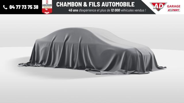 Citroen C3 Aircross 110 S&s Bvm5 Shine + Caméra De Recul + Gps