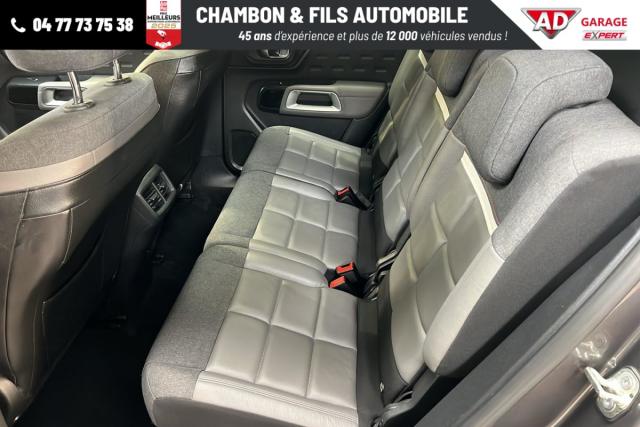 Citroen C5 Aircross image 2