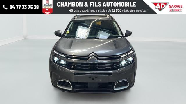 Citroen C5 Aircross image 7