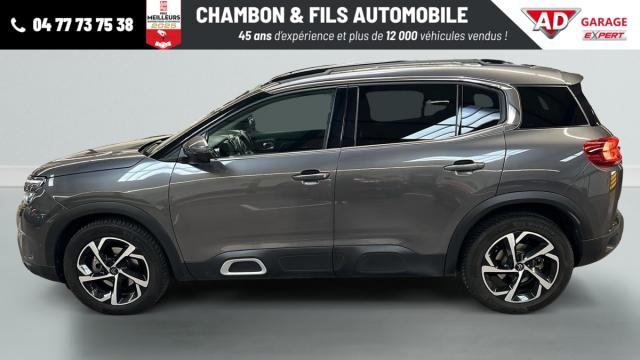 Citroen C5 Aircross image 6