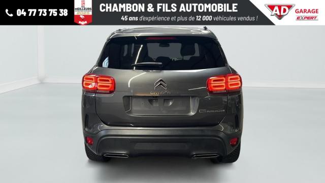 Citroen C5 Aircross image 5