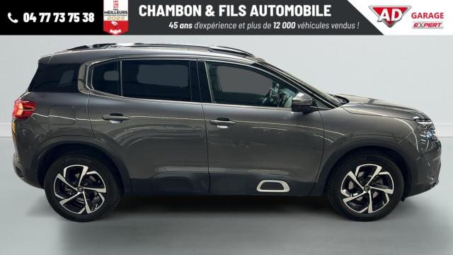 Citroen C5 Aircross image 3