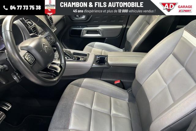 Citroen C5 Aircross image 9