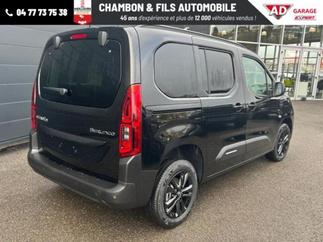 Citroen Berlingo image 5