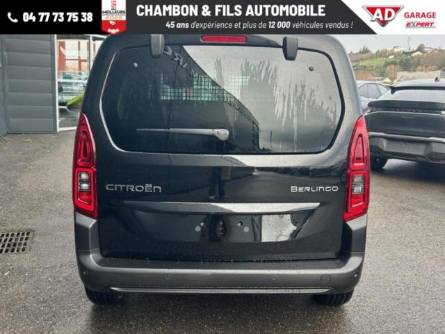 Citroen Berlingo image 6