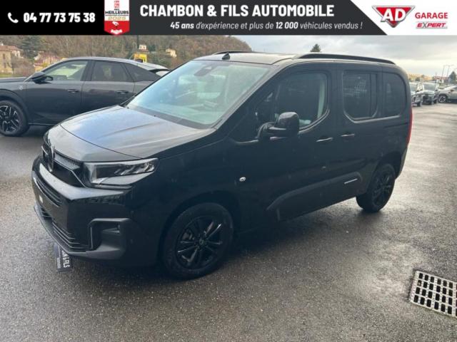 Citroen Berlingo image 3