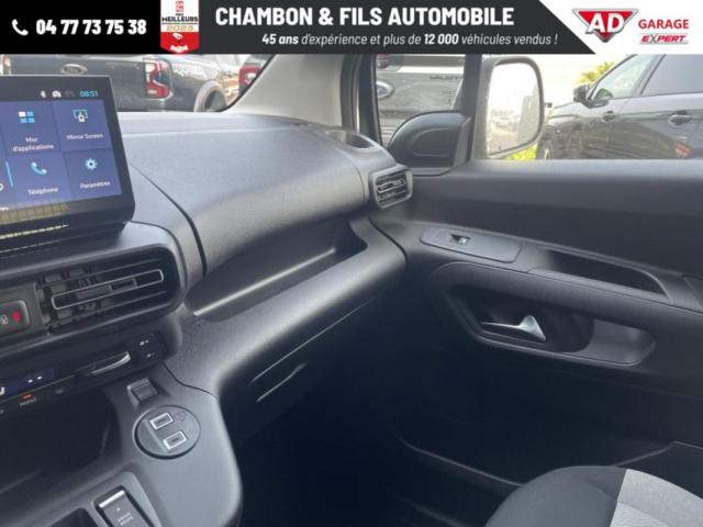 Citroen Berlingo image 8