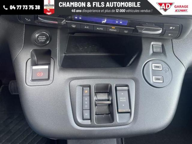 Citroen Berlingo image 5