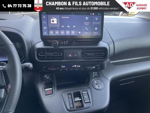 Citroen Berlingo image 3