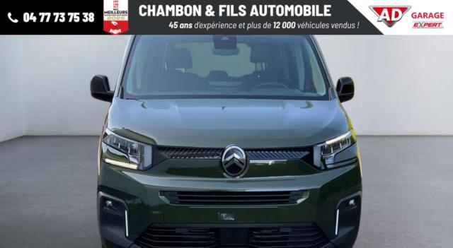 Citroen Berlingo image 6