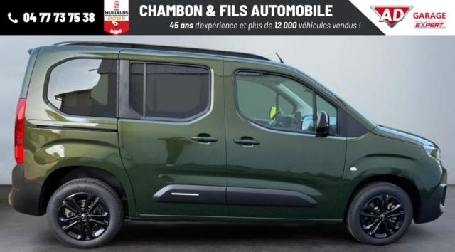 Citroen Berlingo image 7
