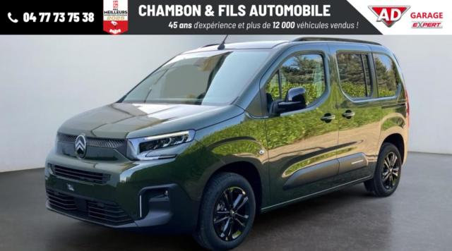 Citroen Berlingo image 8