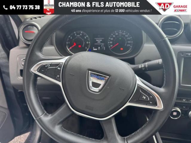 Dacia Duster image 5