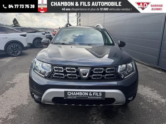 Dacia Duster image 2