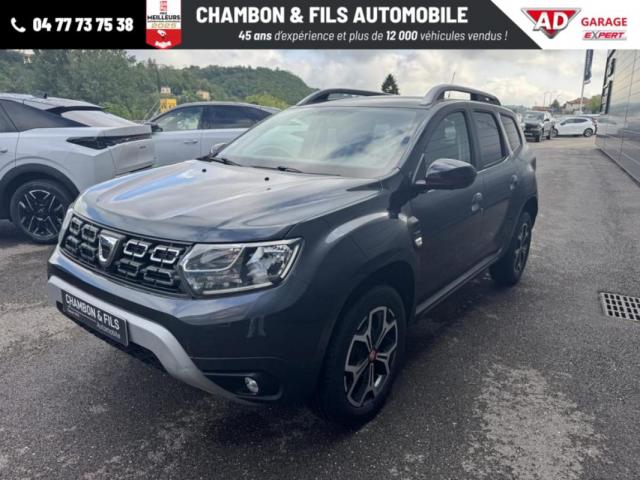 Dacia Duster image 8