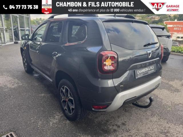 Dacia Duster image 9