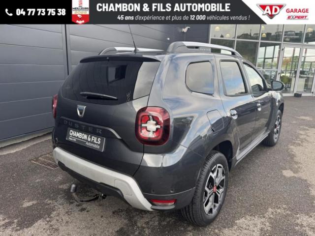 Dacia Duster image 3
